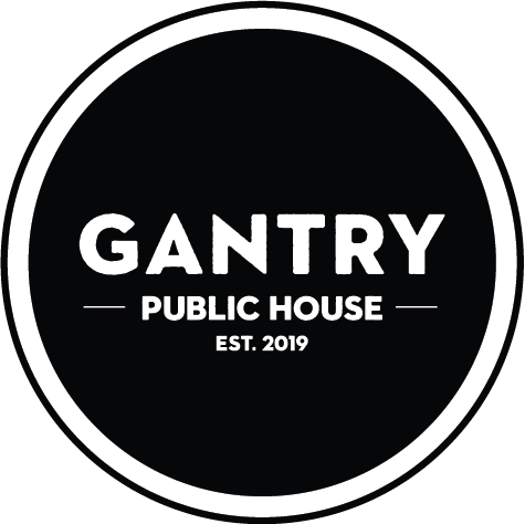 Gantry Public House logo